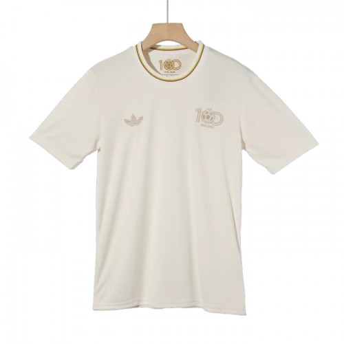 Maglia Colombia Anniversary 2024 Maniche Corte - Uomo Maglia Colombia Anniversary 2024 Maniche Corte - Uomo